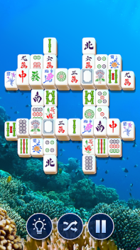 Scaricare Mahjong Club - Solitario Giochi da tavolo per Android Screenshot 5
