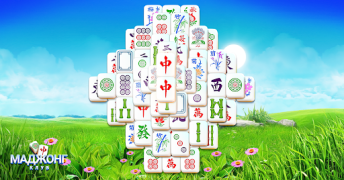 Scaricare Mahjong Club - Solitario Giochi da tavolo per Android Screenshot 6