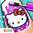 Scaricare  Hello Kitty salone per unghie