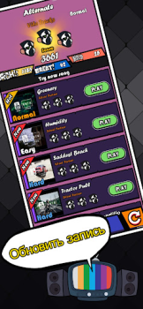 Scaricare Beat Battle Full Mod Fight Musica per Android Screenshot 4