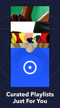 Scaricare Napster Music Musica e audio per Android Screenshot 6