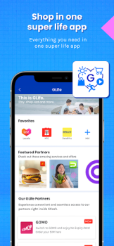Scaricare GCash Finanza per Android Screenshot 4