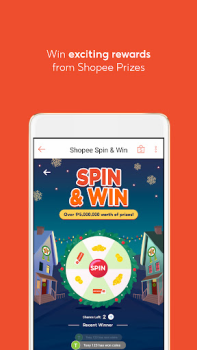 Scaricare Shopee PH: Shop Online Shopping per Android Screenshot 6