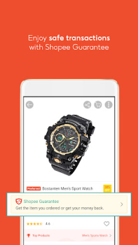Scaricare Shopee PH: Shop Online Shopping per Android Screenshot 7