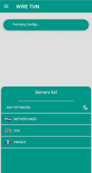 Scaricare WIRE TUN Strumenti per Android Screenshot 6