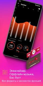 Scaricare Downloader Lettore musicale Musica e audio per Android Screenshot 6