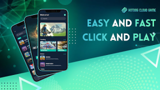 Scaricare Hotdog Cloud Game Intrattenimento per Android Screenshot 4