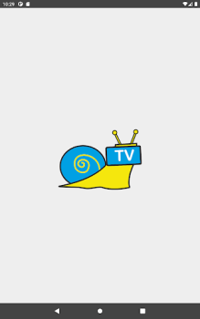 Scaricare Равлик TV,  українське тб Intrattenimento per Android Screenshot 4