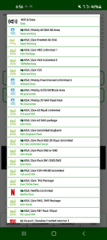 Scaricare TM Tunnel Lite Strumenti per Android Screenshot 4