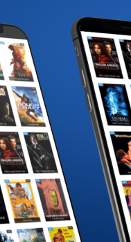 Scaricare Goojara: movies, series, anime Intrattenimento per Android Screenshot 2