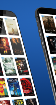 Scaricare Goojara: movies, series, anime Intrattenimento per Android Screenshot 3