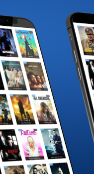 Scaricare Goojara: movies, series, anime Intrattenimento per Android Screenshot 4