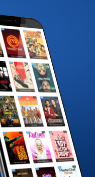 Scaricare Goojara: movies, series, anime Intrattenimento per Android Screenshot 5