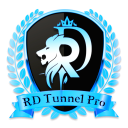 Scaricare  RD Tunnel Pro - Super Fast Net