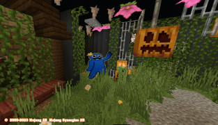 Scaricare rainbow friends for minecraft Intrattenimento per Android Screenshot 7