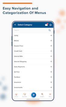Scaricare myABL Finanza per Android Screenshot 4