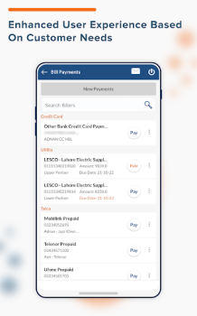 Scaricare myABL Finanza per Android Screenshot 6