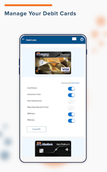 Scaricare myABL Finanza per Android Screenshot 7