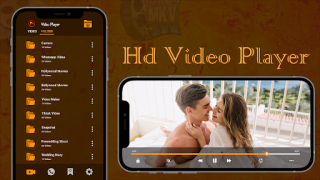 Scaricare XXVI Video Player - HD Player Lettori ed editor video per Android Screenshot 2