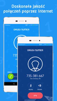 Scaricare 2nr - Drugi Numer Comunicazione per Android Screenshot 4