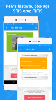 Scaricare 2nr - Drugi Numer Comunicazione per Android Screenshot 5