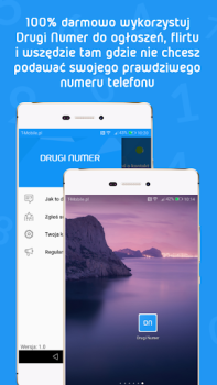 Scaricare 2nr - Drugi Numer Comunicazione per Android Screenshot 6