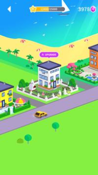 Scaricare House Paint Giochi rompicapo per Android Screenshot 4