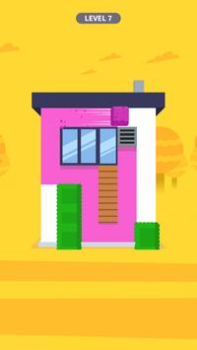 Scaricare House Paint Giochi rompicapo per Android Screenshot 5