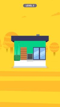Scaricare House Paint Giochi rompicapo per Android Screenshot 6