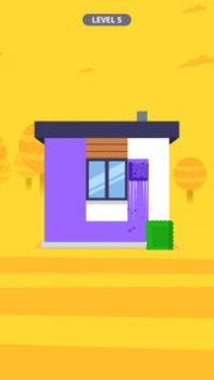 Scaricare House Paint Giochi rompicapo per Android Screenshot 7