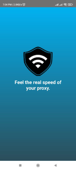 Scaricare College Proxy Strumenti per Android Screenshot 5
