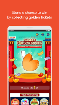 Scaricare Shopee MY: No Shipping Fee Shopping per Android Screenshot 5