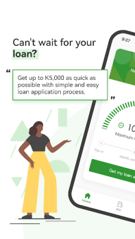 Scaricare HiLoan Finanza per Android Screenshot 2