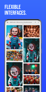 Scaricare Dezor Strumenti per Android Screenshot 2