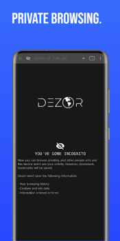 Scaricare Dezor Strumenti per Android Screenshot 4