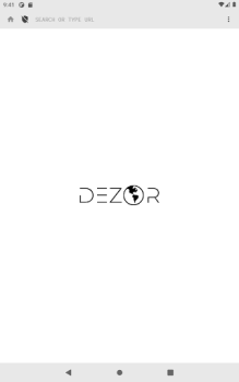 Scaricare Dezor Strumenti per Android Screenshot 5
