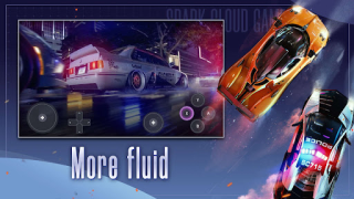 Scaricare Spark Cloud Game Intrattenimento per Android Screenshot 2