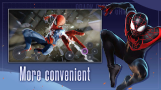 Scaricare Spark Cloud Game Intrattenimento per Android Screenshot 3