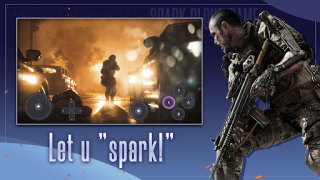 Scaricare Spark Cloud Game Intrattenimento per Android Screenshot 4
