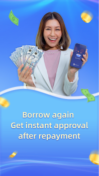 Scaricare CashBox Pro- Online Cash Loans Finanza per Android Screenshot 4