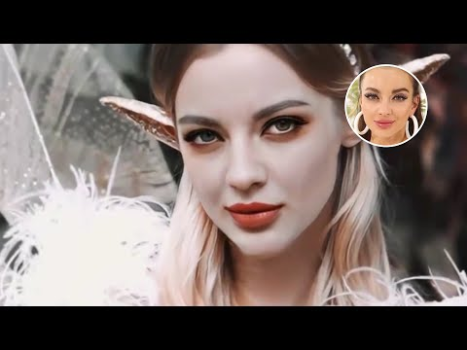 Scaricare FacePlay - AI Filter&Face Swap Lettori ed editor video per Android Screenshot 8