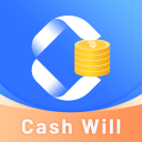 Scaricare  Cash Will-Safe Online Loans