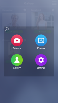 Scaricare Avatar SDK Showcase Intrattenimento per Android Screenshot 2