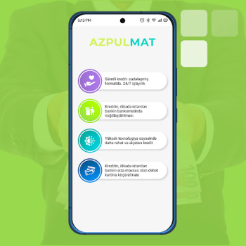 Scaricare AZPULMAT Finanza per Android Screenshot 2