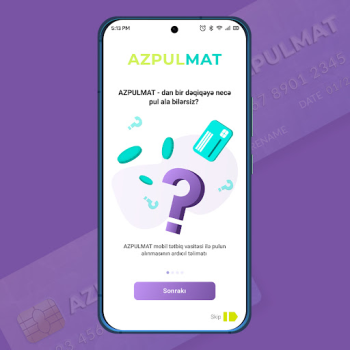 Scaricare AZPULMAT Finanza per Android Screenshot 3