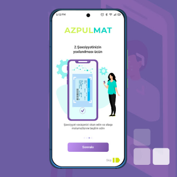 Scaricare AZPULMAT Finanza per Android Screenshot 5