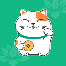 app logo