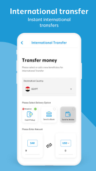 Scaricare Mobily Pay Finanza per Android Screenshot 5
