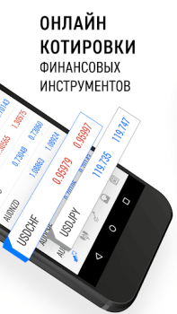 Scaricare MetaTrader 5 Finanza per Android Screenshot 2