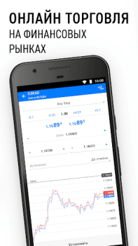 Scaricare MetaTrader 5 Finanza per Android Screenshot 3
